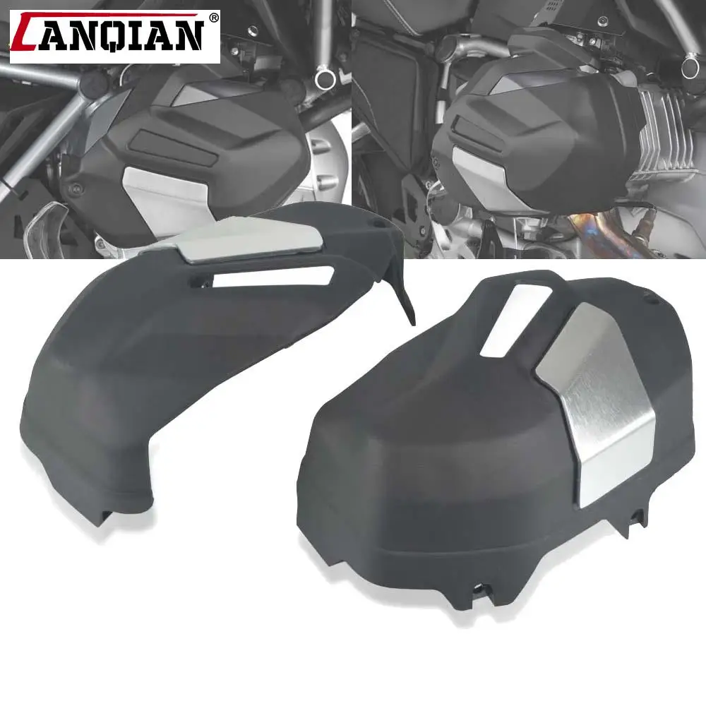 

Motorcycle Engine Guard Cylinder Head Protector For BMW R1250GS Adventure LC R1250R R1250RS R1250RT R1250 R/RS/RT 2018 2019 2020