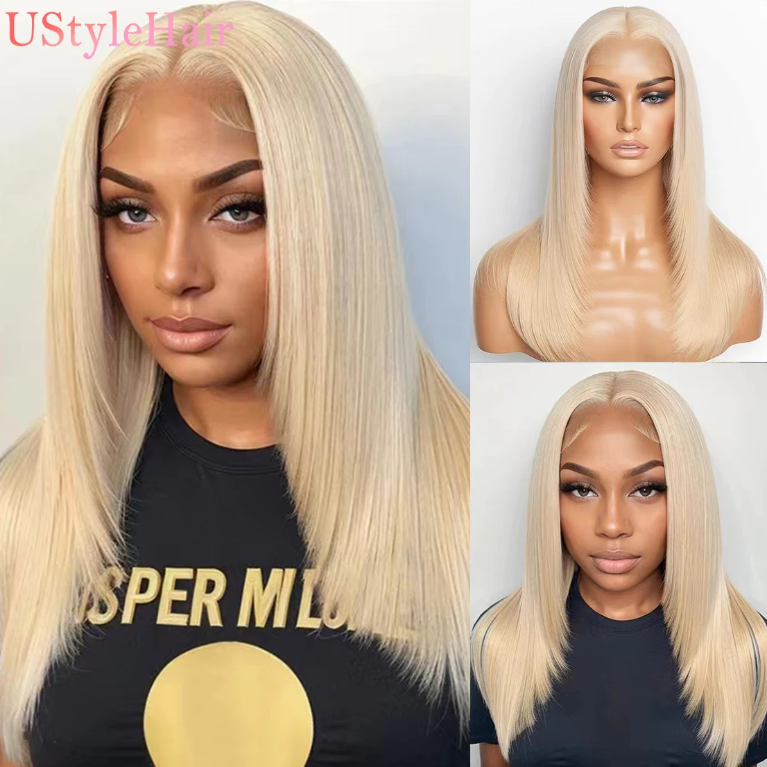 Light Blonde