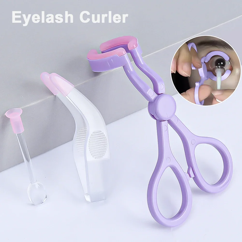 Deluxe Contact Lens Applicator & Removal Tool Set