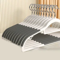 Coat Hanger Clothing Store Household Traceless Coat Hanger Household 1