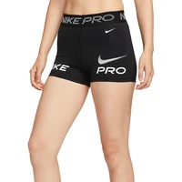 Shorts de cyclisme et d'entraînement taille mi-haute pour femme Nike Authentic Été 2025 HV2465-010 5