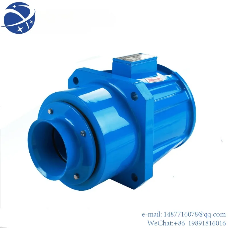 

YYHC Digital Remote Display Water Electromagnetic Flow Meter