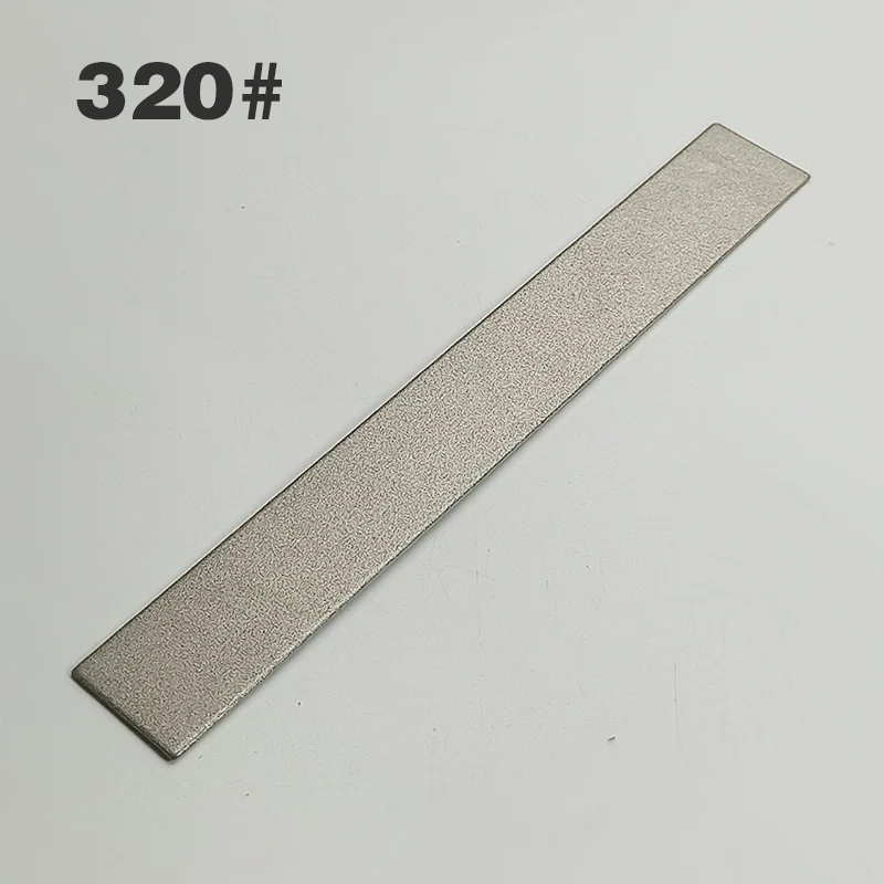 Diamond Whetstone  for Knife Sharpener Fixed Angle Knife Sharpener Sharpening Stone Diamond Honing Stones Magnetic Base 