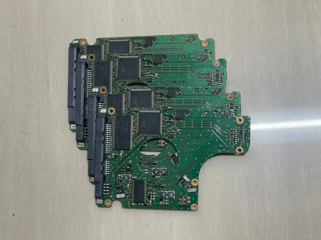 1 Pz/Lotto Hdd Pcb Della Bf41-00354B 01 M8_Rev.06 St1000Lm024 Hm-M101Bb / Z4