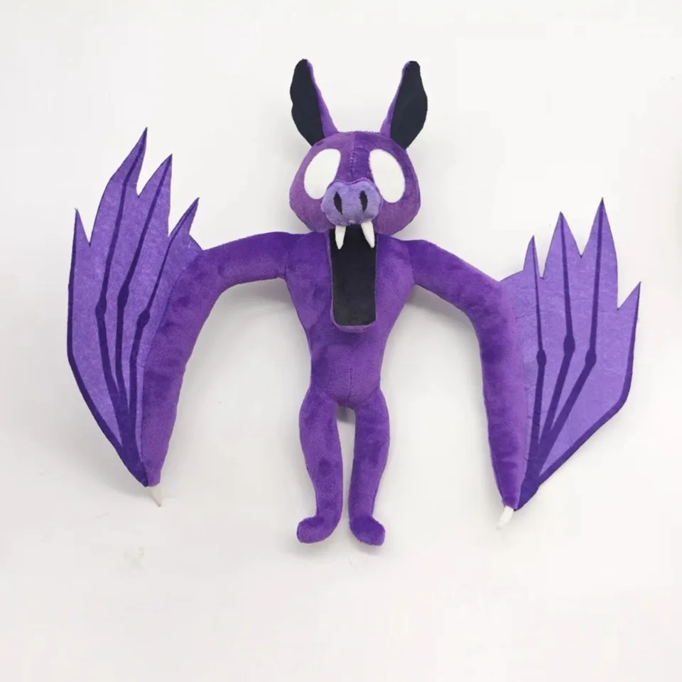 ハントリックス KPOP デーモンハンターズ ぬいぐるみ ハントリックス