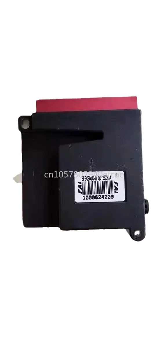 

Модификация мотоцикла с электронной инжекционной системой инжекции FAI, контроллер ЭБУ, 18 контактов