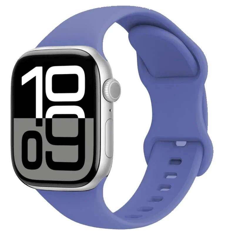 Premium Silicone Sport Band