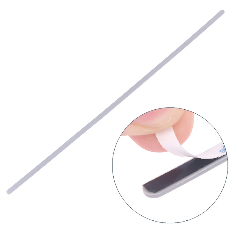 

1Pc Rubber Strip Laptop Bottom Shell Cover Foot Pad For Elitebook X360 1030 G2 Non-Slip Bumper Feet Strip