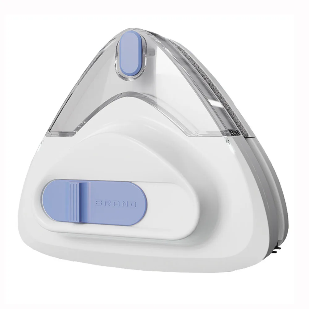 

FUTUKNIGHTAdjustable Magnetic Window Cleaner Double-Side Cleaning Brush Automatic Water Discharge Wiper Household Tools FUT111