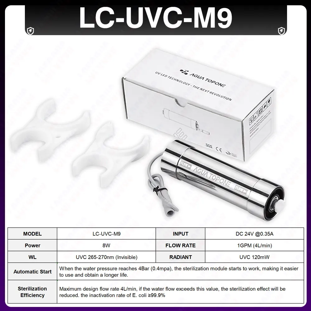 UVC-M9