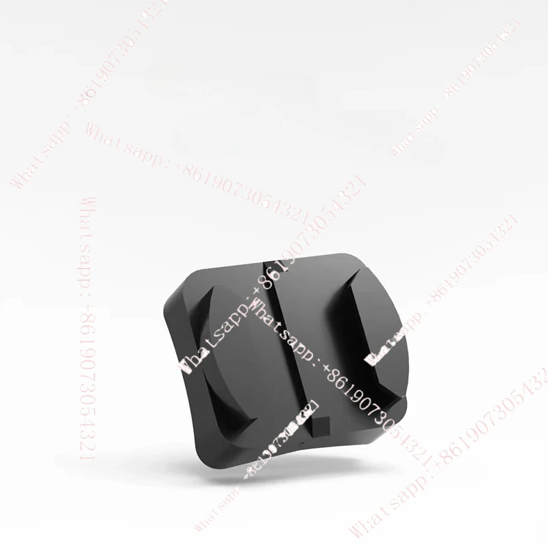 LS2 FF801/FF394/OF606/FF370 GoPro 카메라 오토바이 헬멧용 특수 턱 마운트