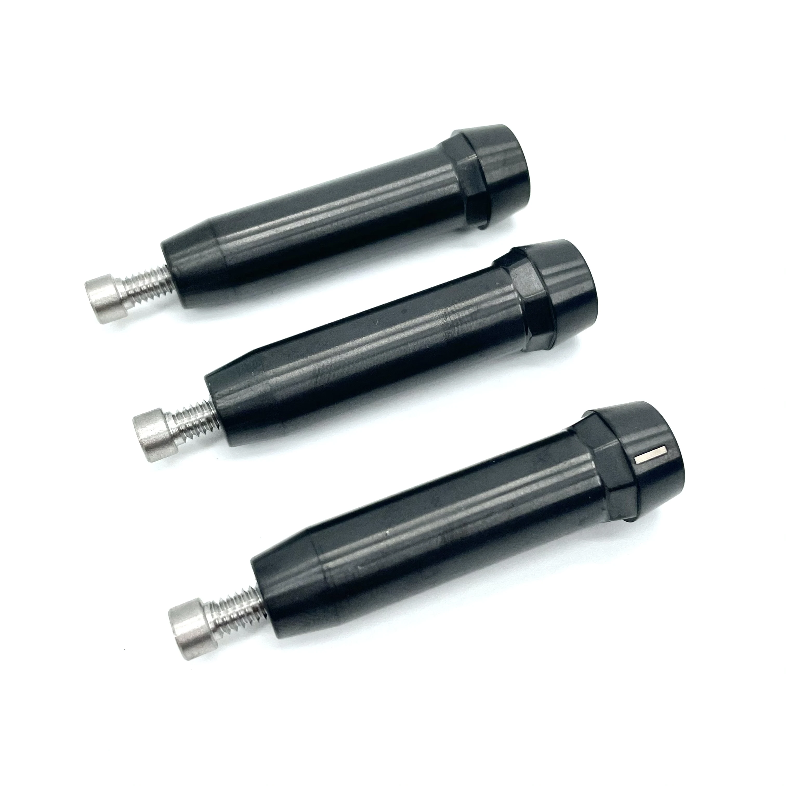 

1pc Golf fit For pxg Iron Adapter Sleeve Golf iron Sleeve shaft Adapter Accessories 0.370 caliber