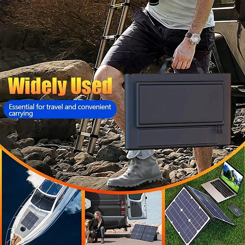 سابارا باور محطة طاقة شمسية محمولة 1000 واط