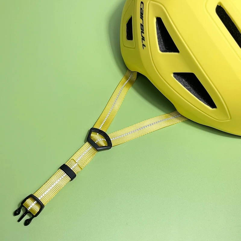 CAIRBULL Children's Bicycle Helmet with Light Rear LED Kids Cycling Helmets Safety Cap Bike Accessories XS for Balance Sport