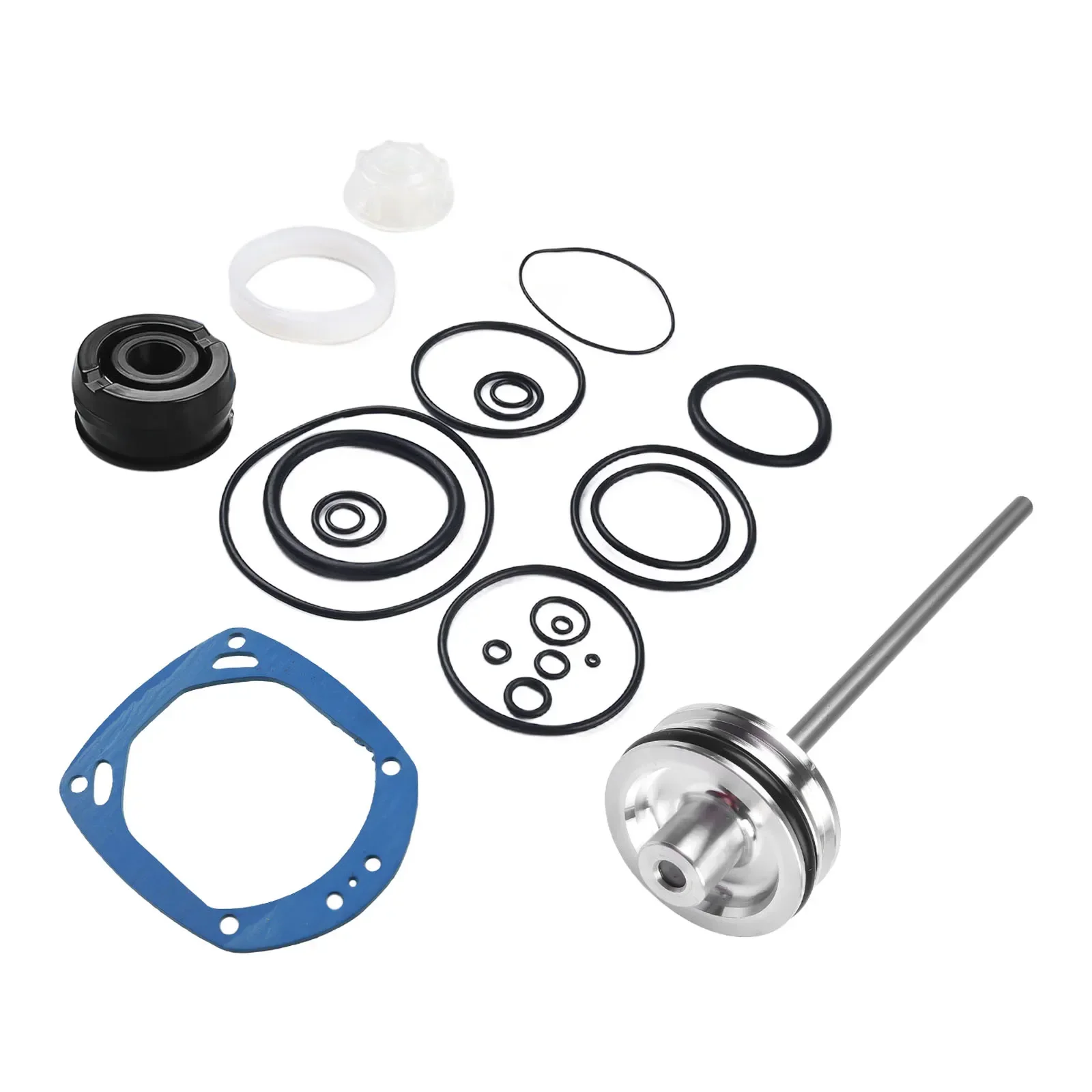 Overhaul Rebuild Repair Kit For Bostitch N80S,N80SB,N80SBM,N80C And SDN11RH Pneumatic Nail Gun Parts Power Tool Accessories