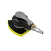 Vibrating pneumatic sander Triangular square vibrating grinder Air grinder Dry grinder Sandpaper machine Pneumatic tools 5