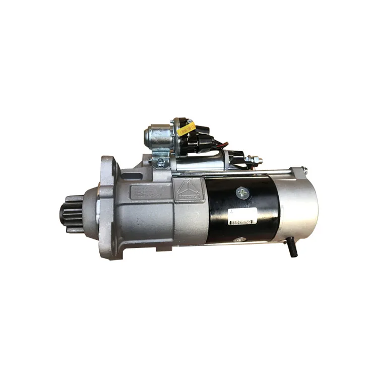 

Оригинальный стартер SINOTRUK A7 HOWO VG1560090007