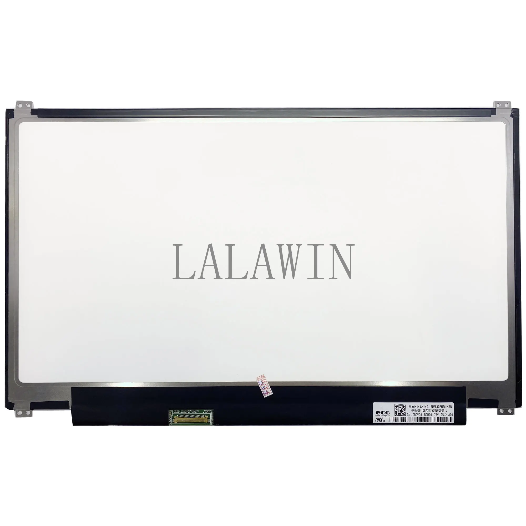 

NV133FHM-N45 1920×1080 IPS 13.3 inch Laptop LCD Screen matrix