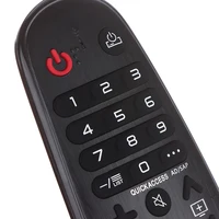AKB75855501 MR20GA Remote Commander fit for LG Smart TV - Image 3