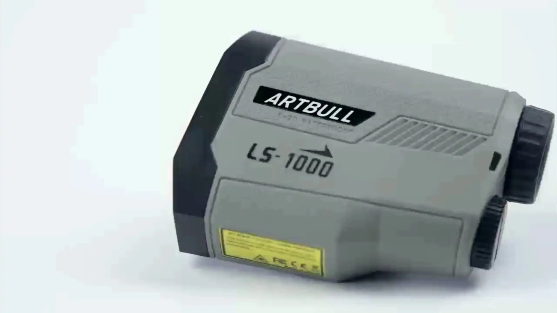 ARTBULL レーザー距離計狩猟屋外 1200 メートル 650 メートルゴルフ
