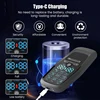 Electric Muscle Stimulator TENS Physiotherapy Acupuncture Body Massage Slimming Machine - Relief Massager for Fitness 3