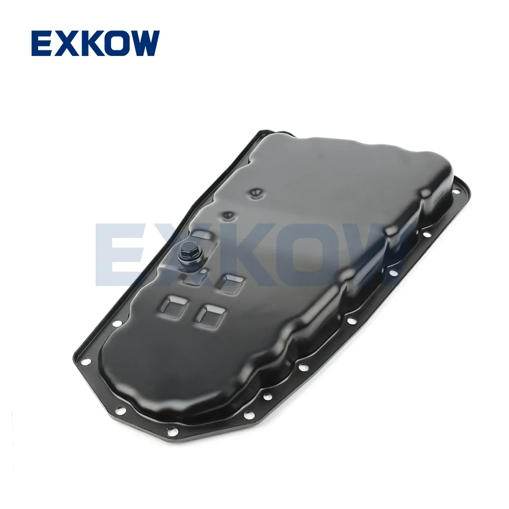 Automatic Transmission Case Oil Pan for Mitsubishi Outlander 2 3 ASX RVR Delica Lancer 2705A014