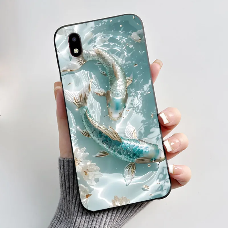Luxury Cute Love Rabbit Cartoon Shockproof Silicone Back Cover Case