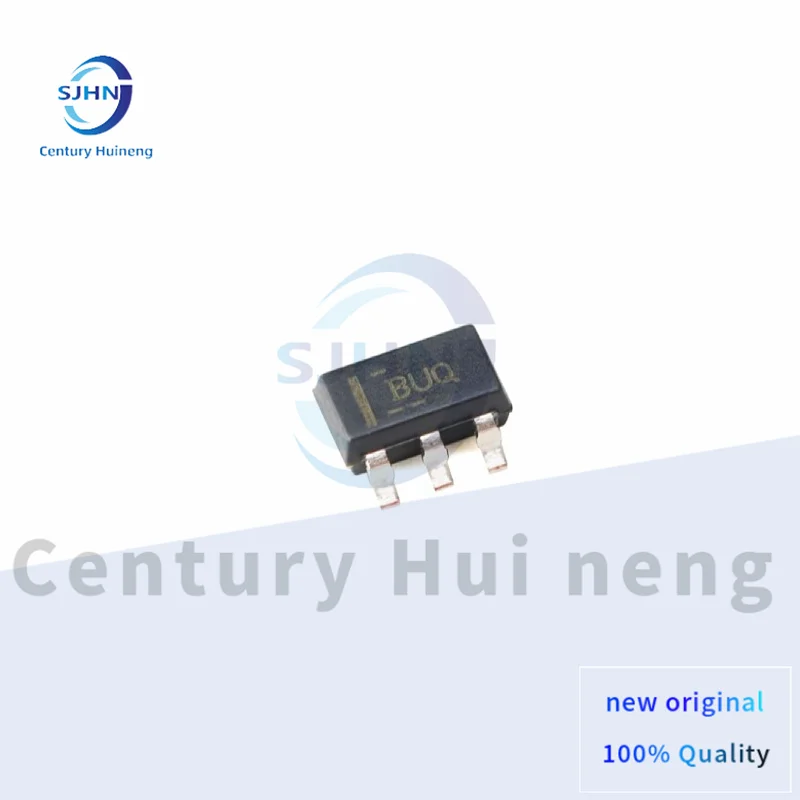 

5 шт. новый оригинальный точный операционный усилитель OPA376AIDBVR IC Chip SOT-23-5 BUQ