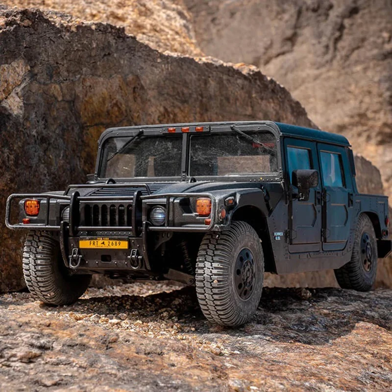 Remote control hummer h1 deals
