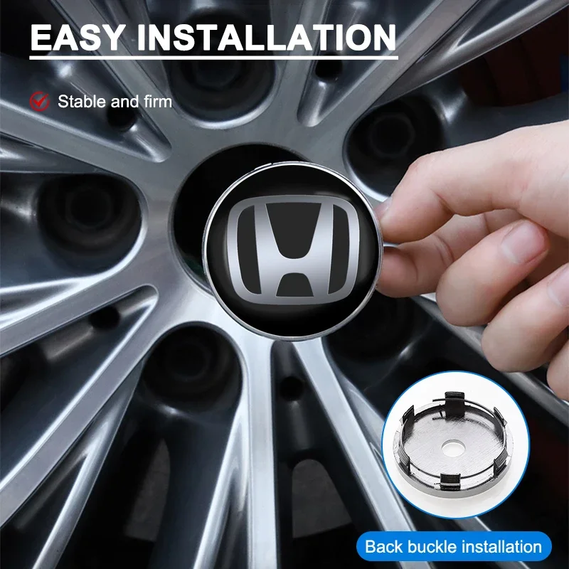 Honda Wheel Hub Cap Replacement Honda Wheel Hub Cap Replacement