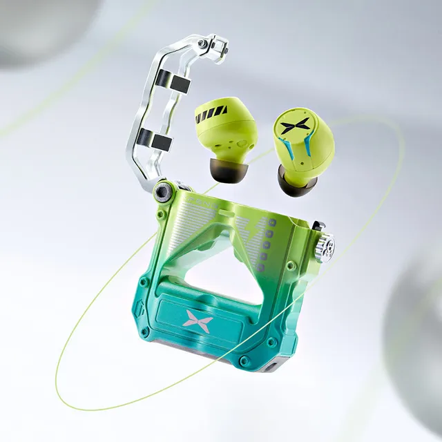 차원을 초월하는 오디오 경험