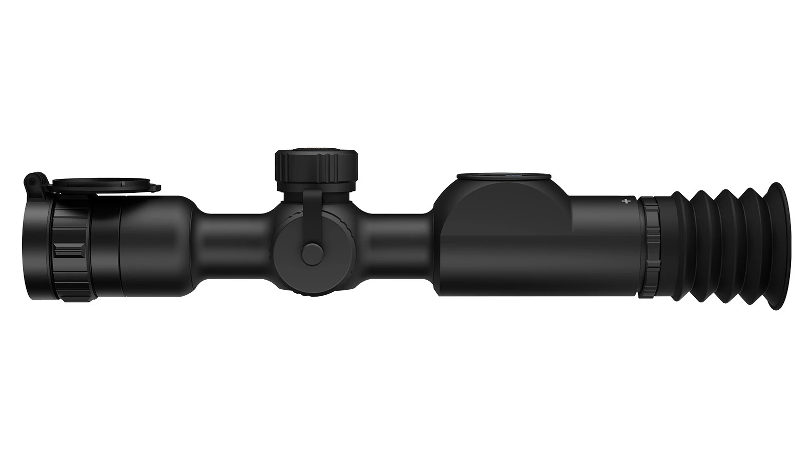 Thermal night vision scopes for hunting 50Hz thermal imager Monocular with LRF W