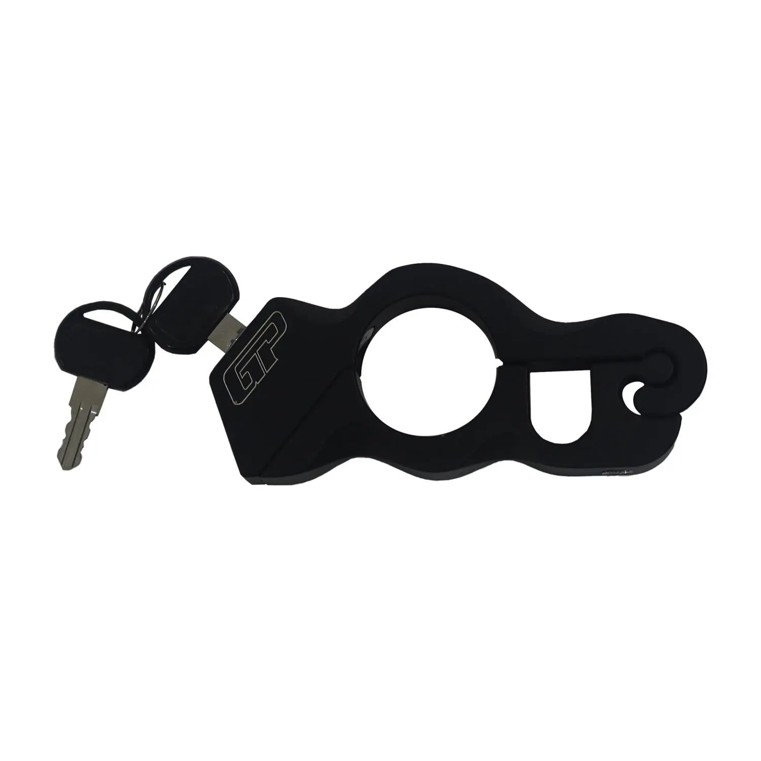 

GP Kompozit Universal Brake Locker Motorcycle Accessory