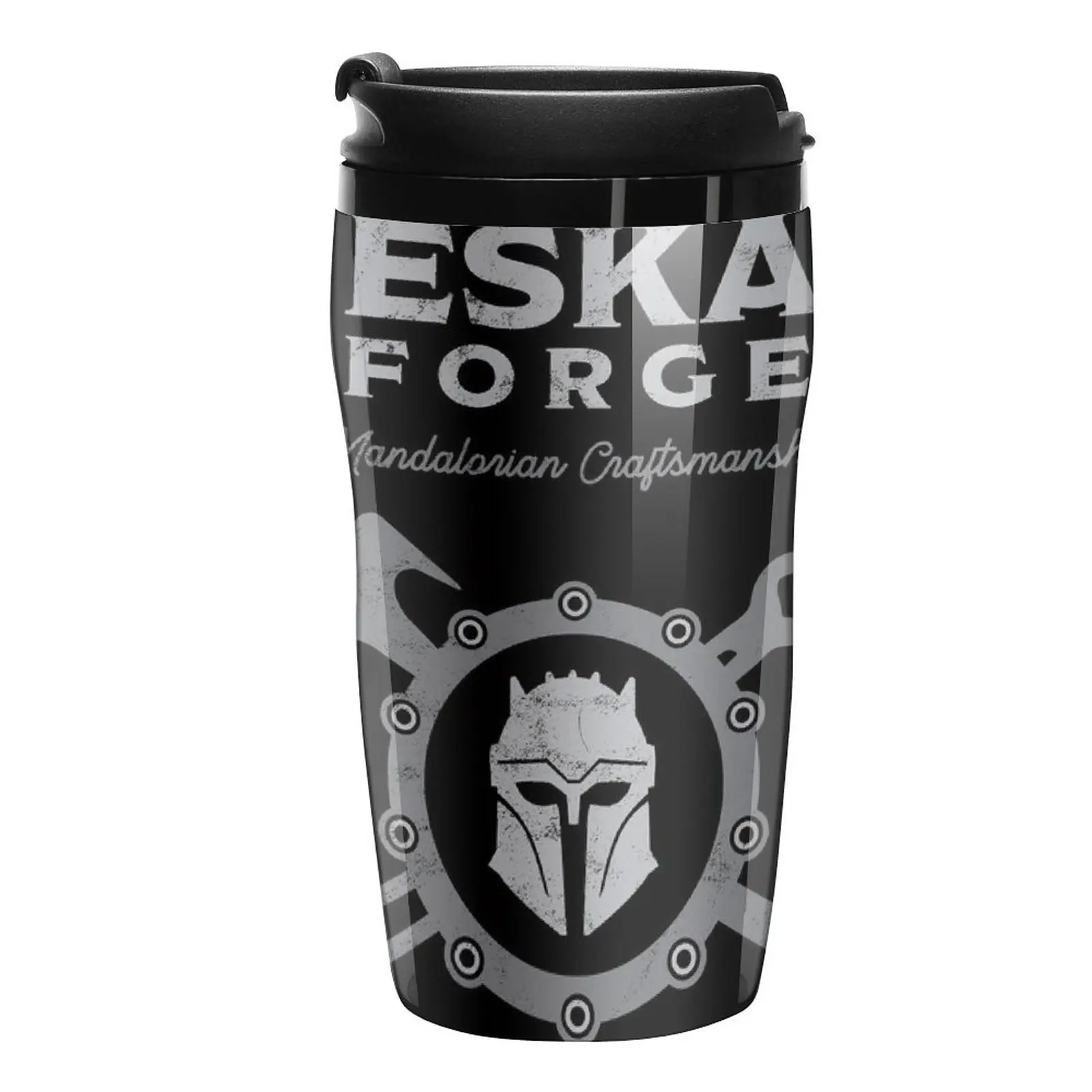 

New Beskar Forge Steel Travel Coffee Mug Cute Mugs Cup Set Of Coffee Cup Set Set Coffee Cup To Go