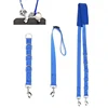 3pcs Leash Leads Pet Grooming Table Adjustable Fixed Dog Cat Safety Rope Pet Grooming Loops Nylon Restraint Noose Pet Supplies 6