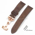 DarkBrown-Rosegold