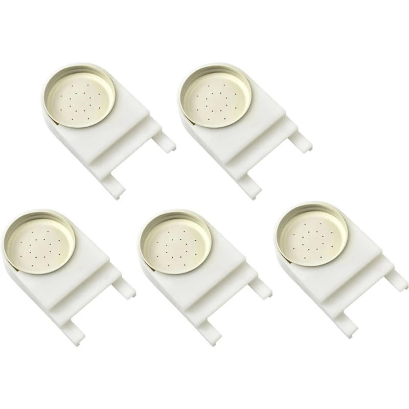 

5 шт., инструмент для полива, диспенсер для воды для насекомых, устройство для кормления пчел, диспенсер для напитков, для