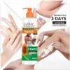 500ml Papaya Body Lotion Moisturizes The Body Skin Massage Essence, Making The Skin Smooth and Improving Roughness 2