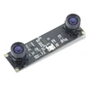 1MP 3D Dual Camera Module With Cable 5