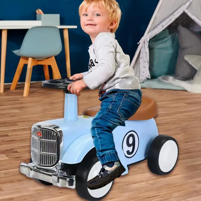 Рисунок 3 - Детская игрушка для катания на машине