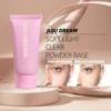Natural Flawless Gloss Foundation - lightweight, breathable and perfectly matched to medium skin tones, available in 6 shades 1