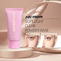 Natural Flawless Gloss Foundation - lightweight, breathable and perfectly matched to medium skin tones, available in 6 shades 1