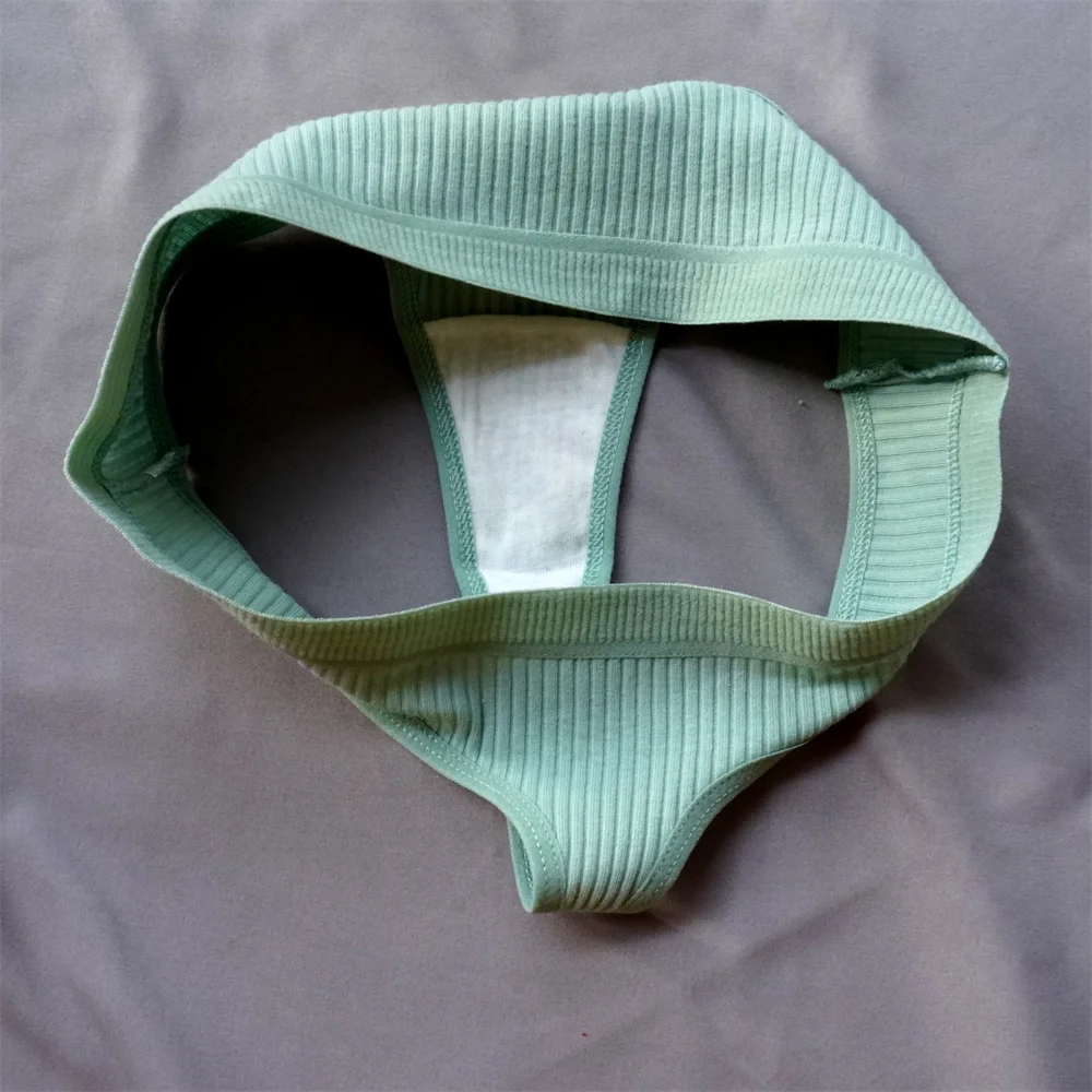 3-szt-Bezszwowe-damskie-pr-kowane-bawe-niane-stringi-proste-damskie-niskiej-talii-figi-Bikini-sportowe.jpg_ Bawełniane stringi Wess