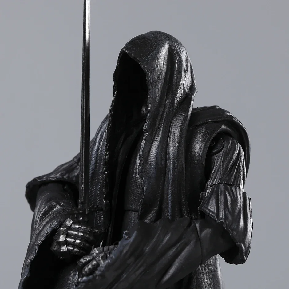 Figurine Nazgul Seigneur des Anneaux