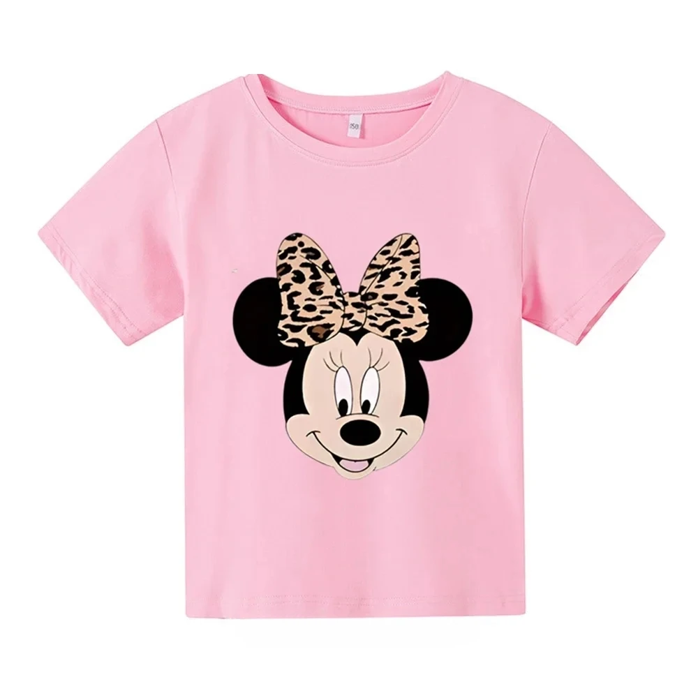 Jersey Pajamas Minnie Mouse Ropa Bebe Niño H&m Ropa Para Niños De