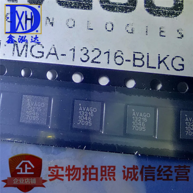 

MGA-13216-BLKG 10 uds