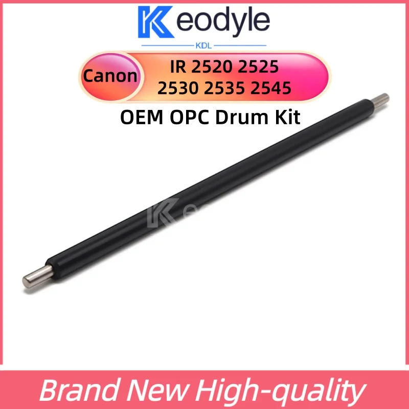 캐논 IR 2520 IR 2525 IR 2530 IR 2535 IR 2545용 OEM OPC 드럼 키트
