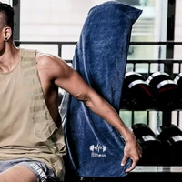 Fitness Towel for Sports Multifunctional Quick-Drying Towel Gym Equipment Sweat Pad Towel Swimming Towel Microfiber Pool Towels 3