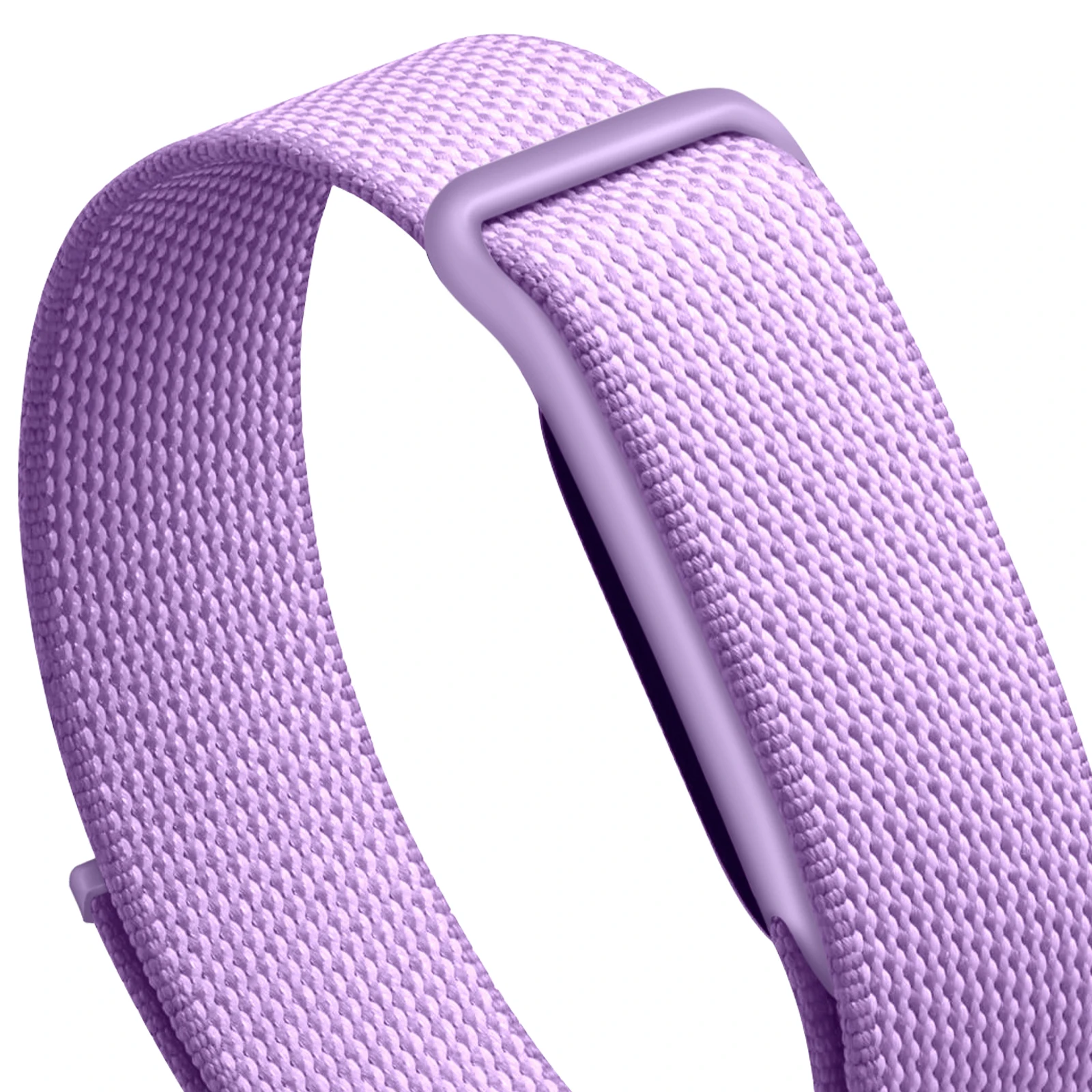 Breathable Nylon Braided Adjustable Watch Strap Replacement Accessory