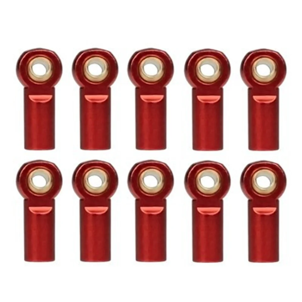 Garosa Tête De Boule De Voiture De RC Rotule De Tringlerie D